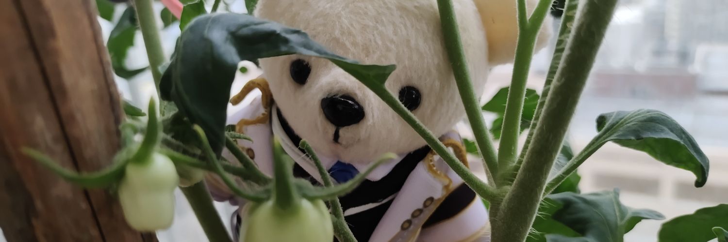 yanboxueren's profile banner image