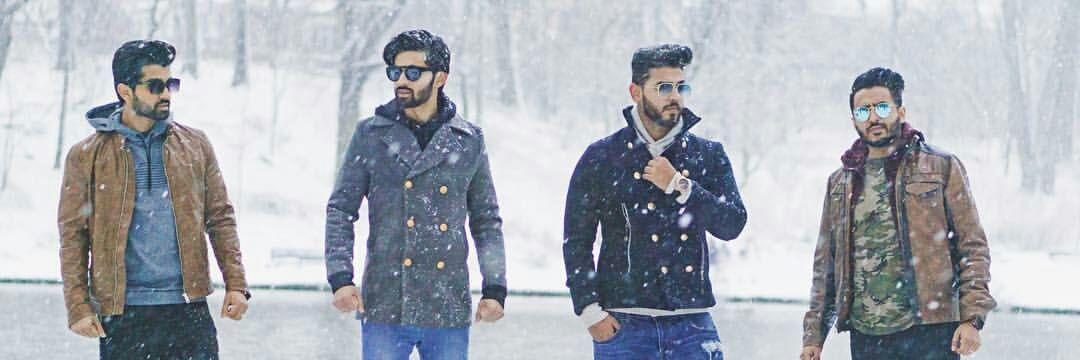forloveofdb's profile banner image