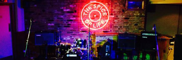 SpiceOfLifeSoho Profile Banner