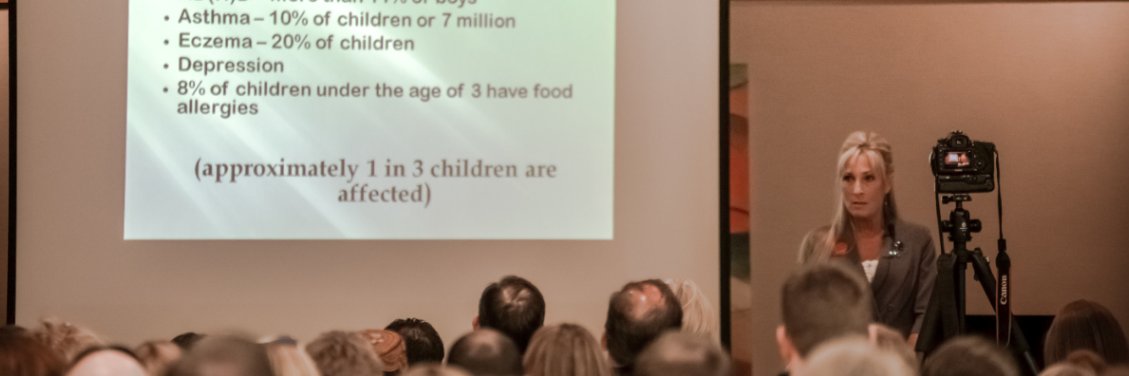 Mary Tocco-Natural Health Researcher banner