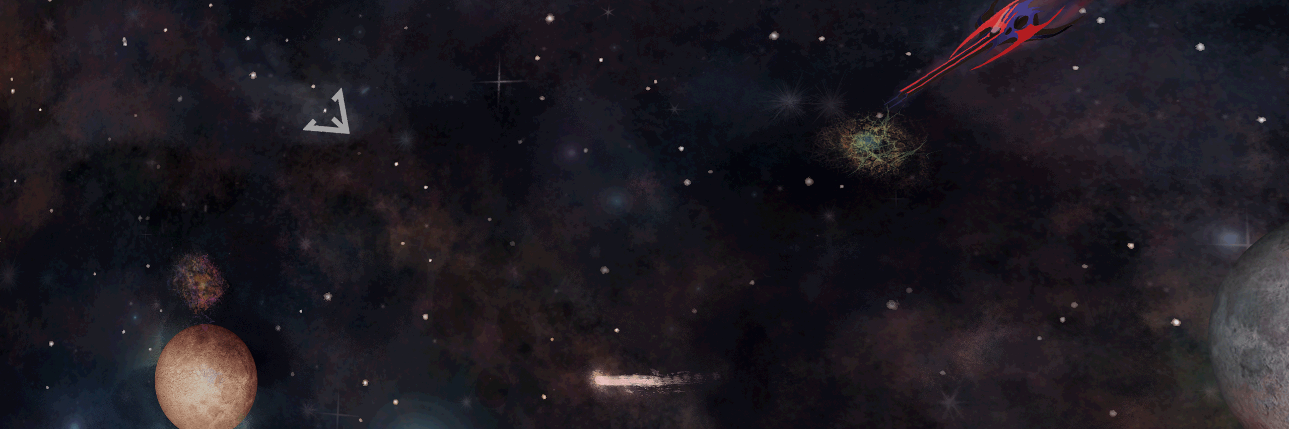 Official_Kevion's profile banner image