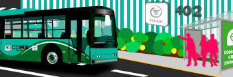 viajerotrolebus's profile banner image