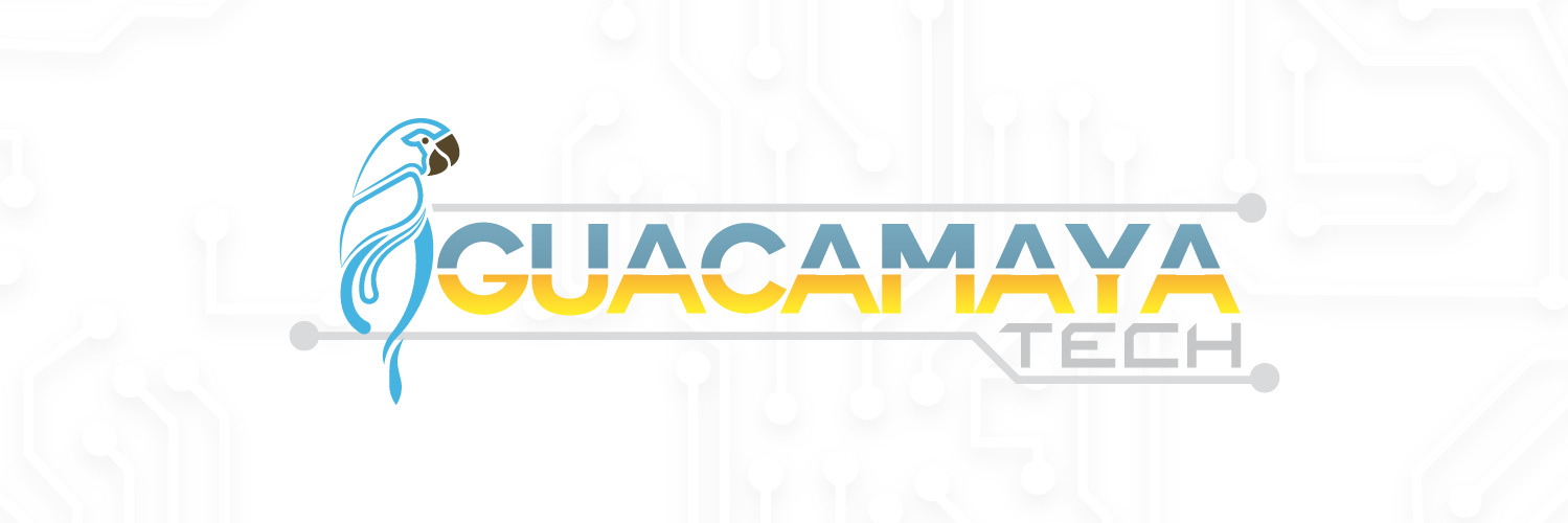 GuacamayaTech's profile banner image