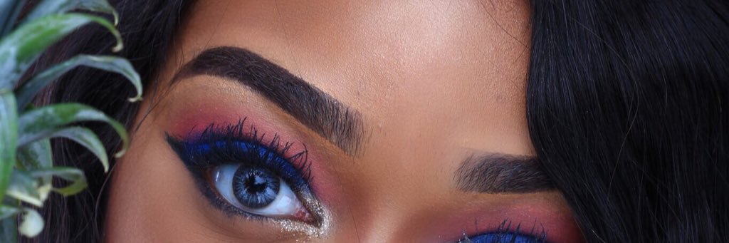 caribbeanchic's profile banner image