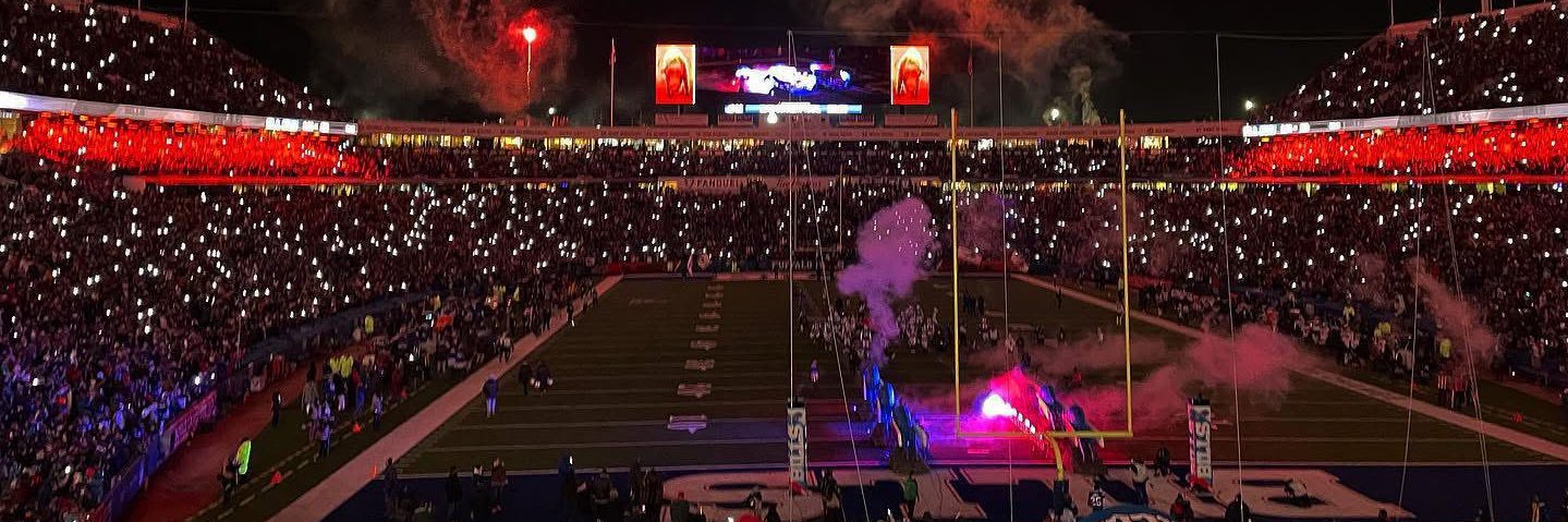 𝔍𝔬𝔢𝔶𝔇𝔲𝔟🦬 banner