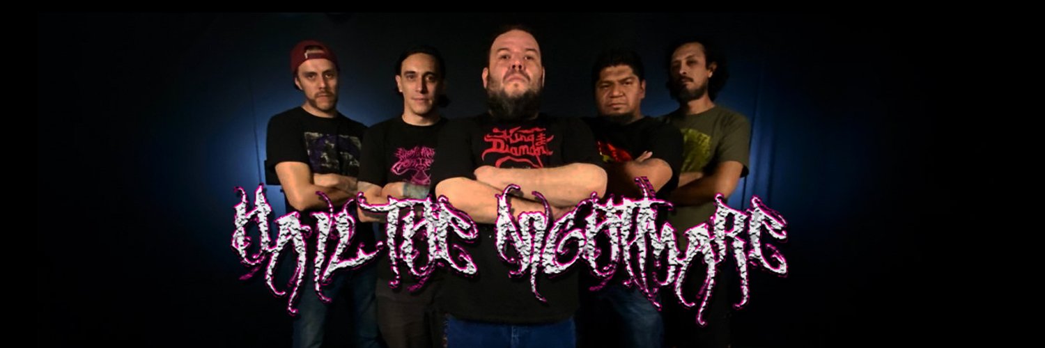 HailNightmare's profile banner image