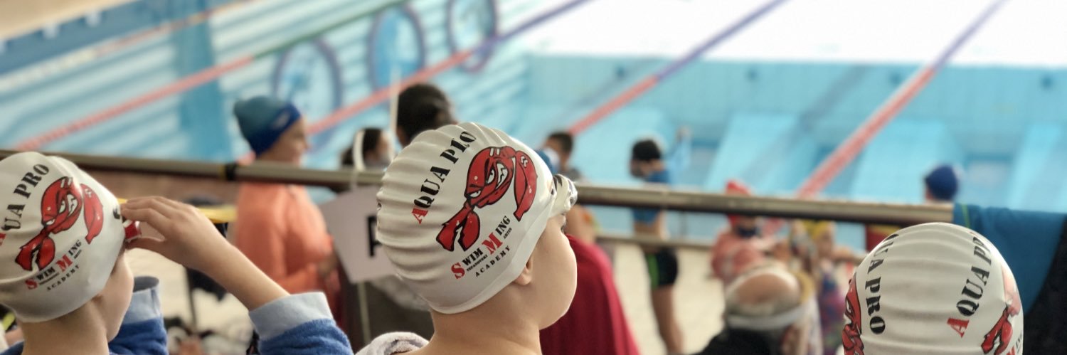 AquaProSwimming's profile banner image