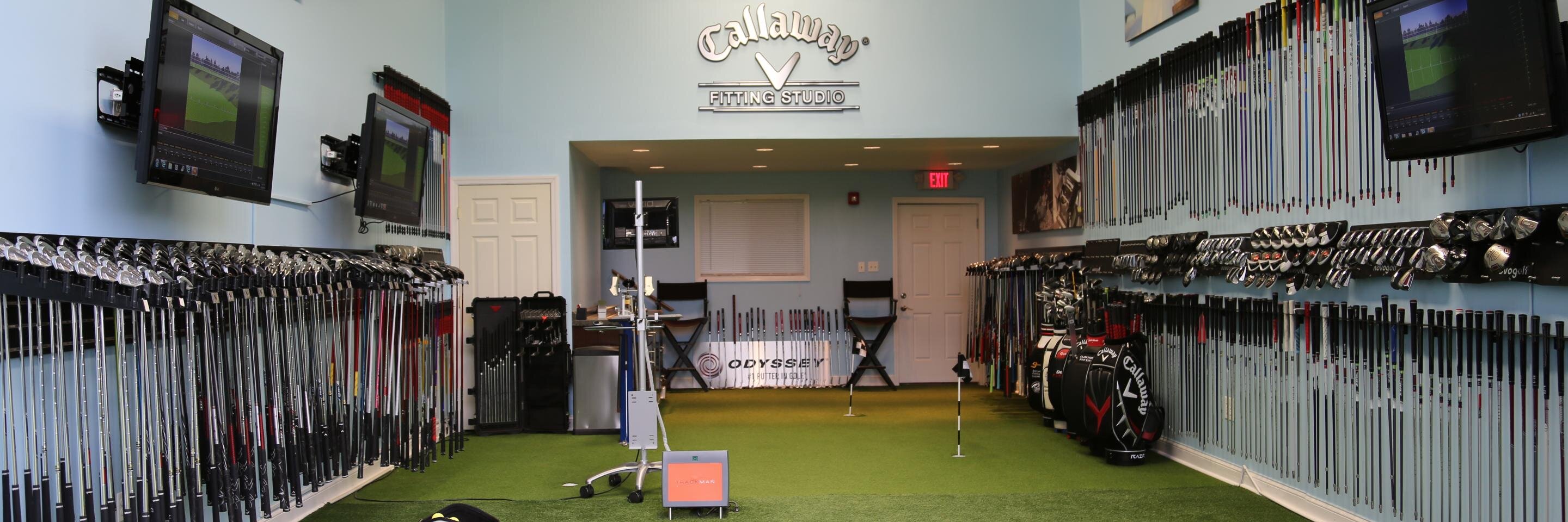 novogolf's profile banner image