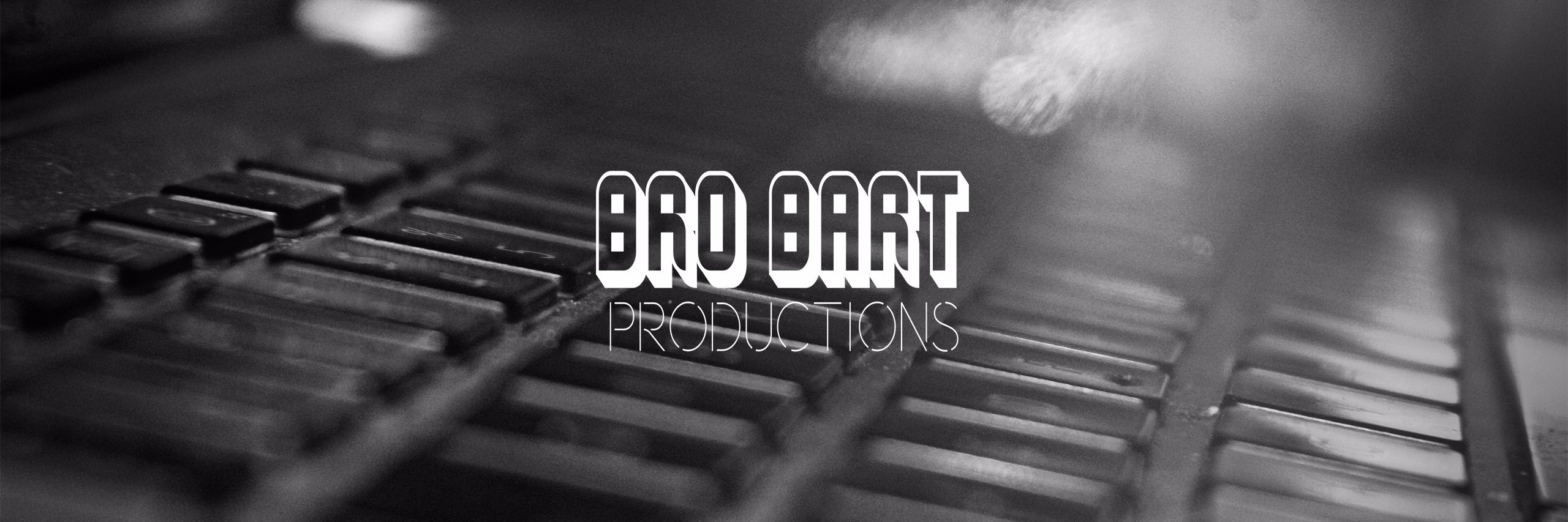BroBartProd's profile banner image