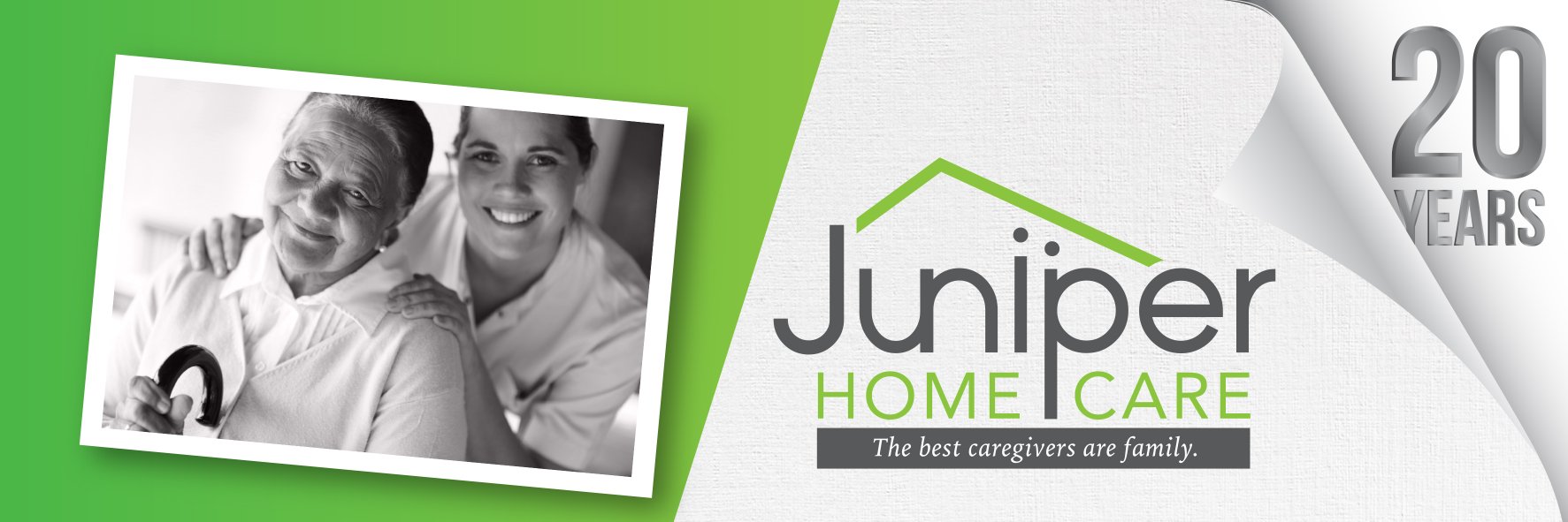JuniperHomecare's profile banner image