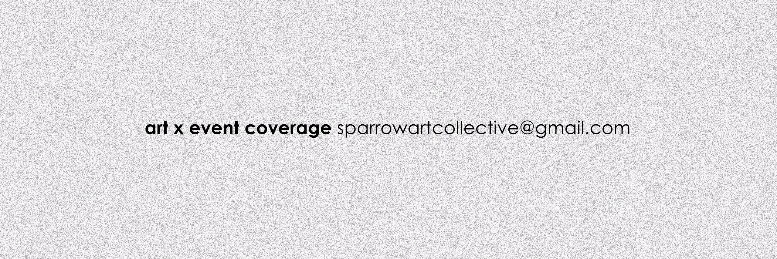 sparrowartph's profile banner image