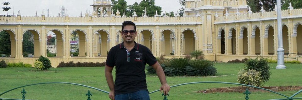 vikram9009's profile banner image