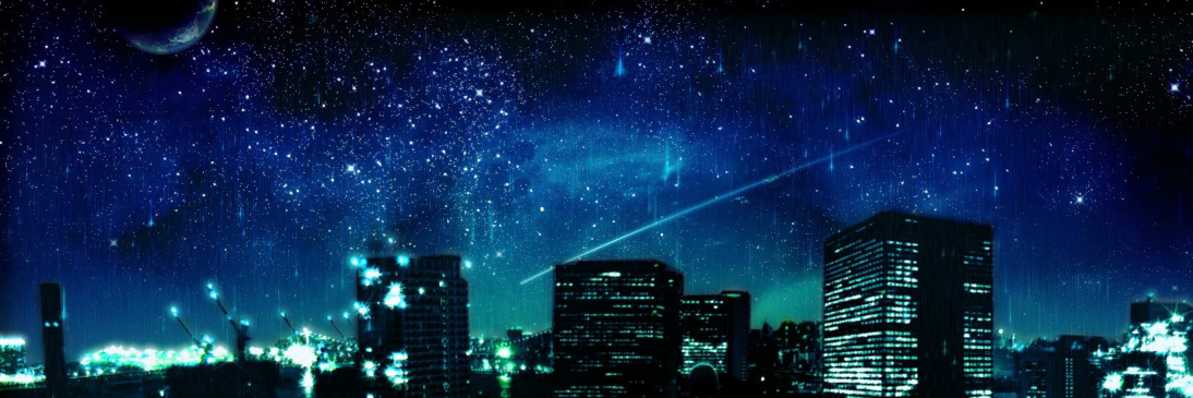 xBlueDragonK's profile banner image