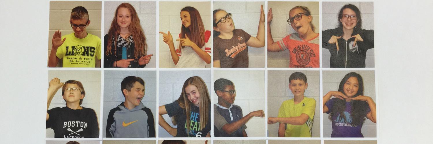 BGMSyearbook's profile banner image