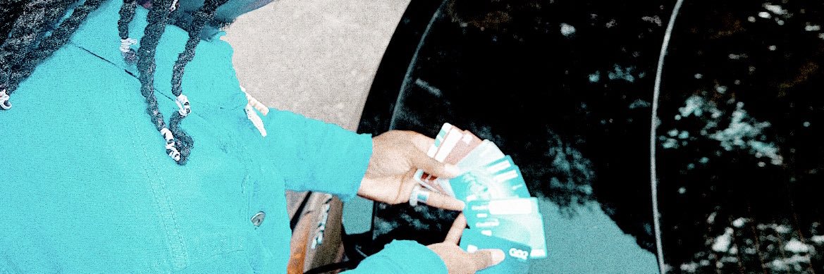 therealbabydee's profile banner image