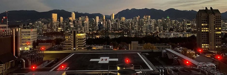 James Byrne MD PhD banner