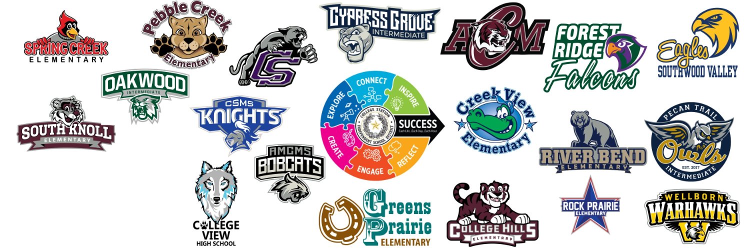CSISD NTU banner