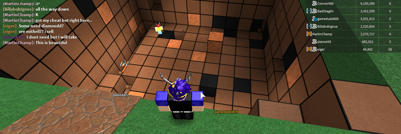 EpicMiningFans's profile banner image
