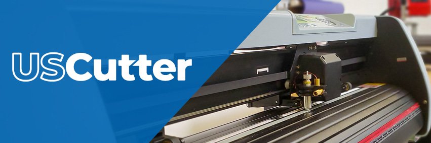 USCutter banner