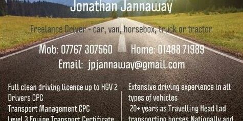 jpjannaway's profile banner image