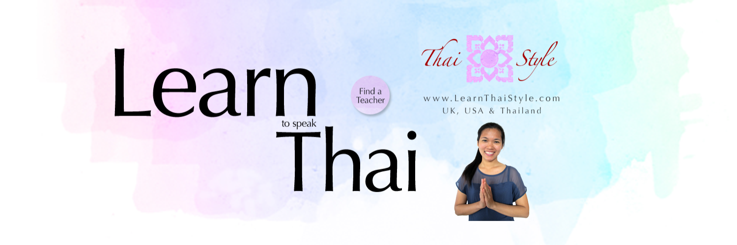 LearnThaiStyle's profile banner image