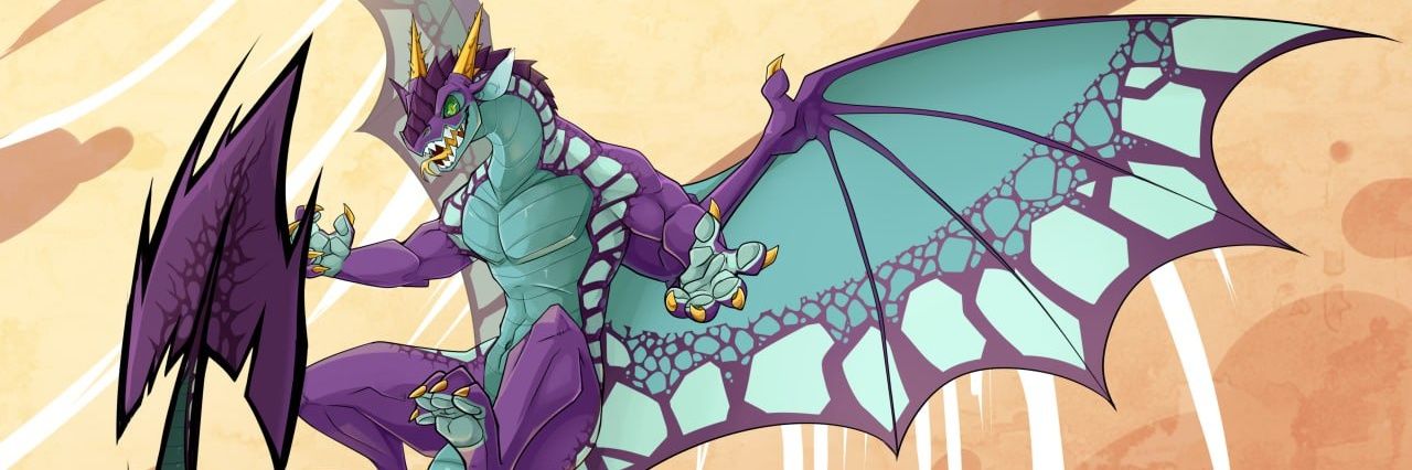 Villdamis (Vill)/ Tardie banner