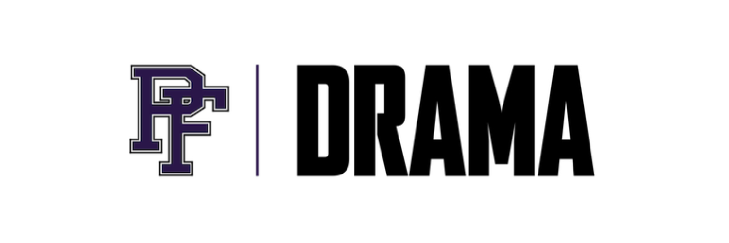 Potomac Falls Drama banner