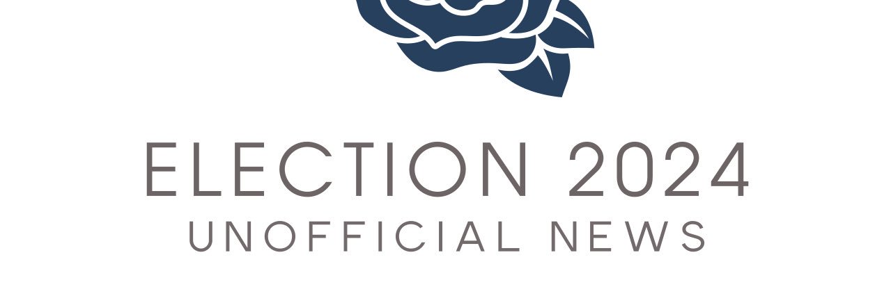 ElectionNewz24's profile banner image