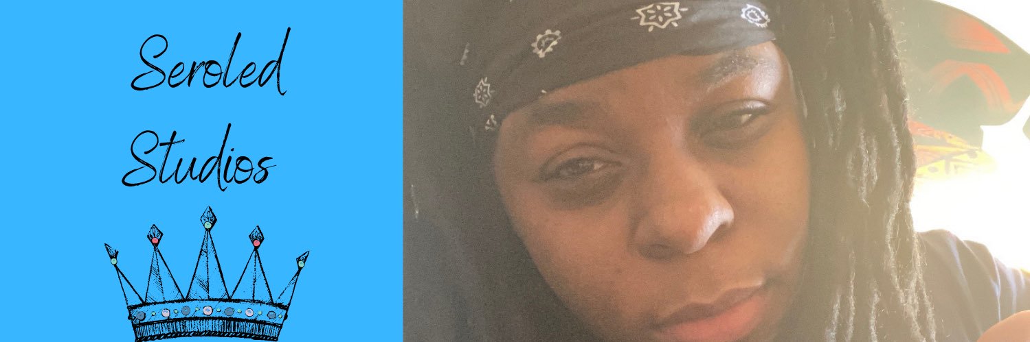 Seroled90's profile banner image