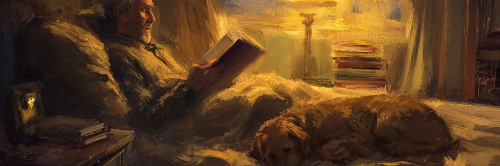 Joseph Velliquette banner