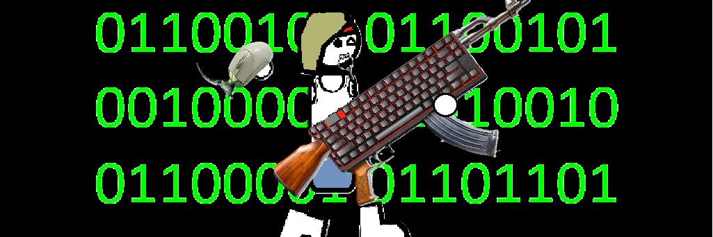 TisCodeRambo's profile banner image