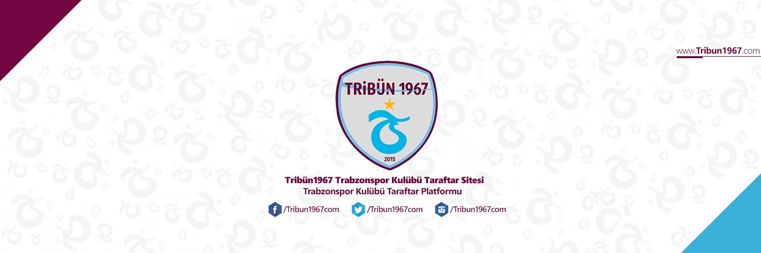 Tribun1967com's profile banner image