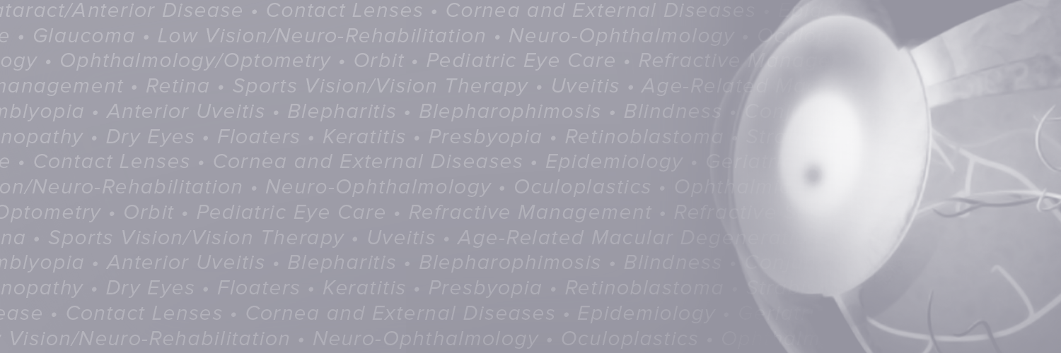 PracUpEye's profile banner image