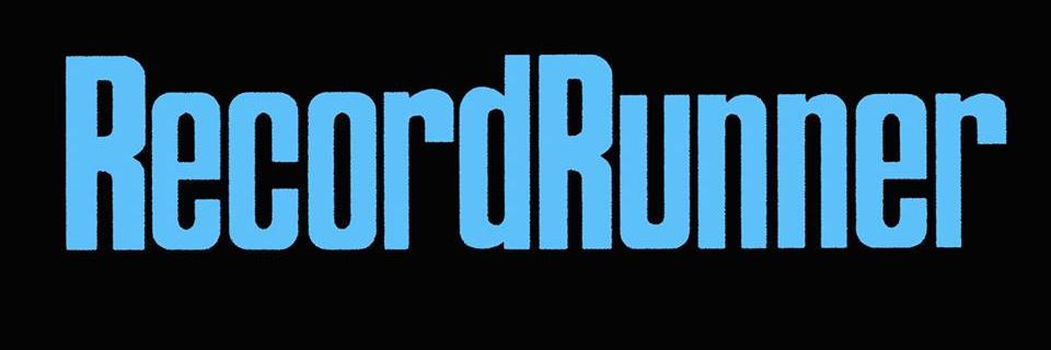 RecordRunner's profile banner image