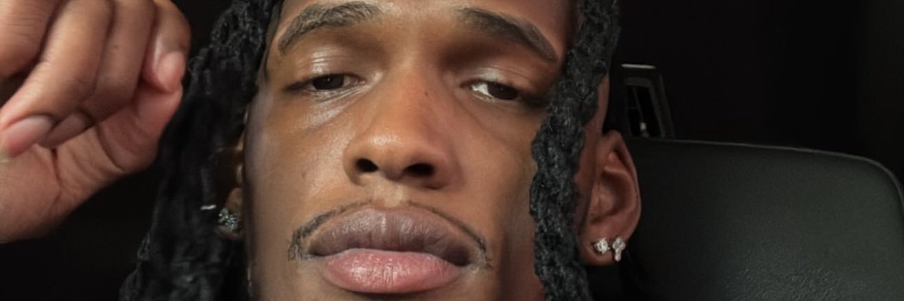 I Am The Drama 🤫👺 banner