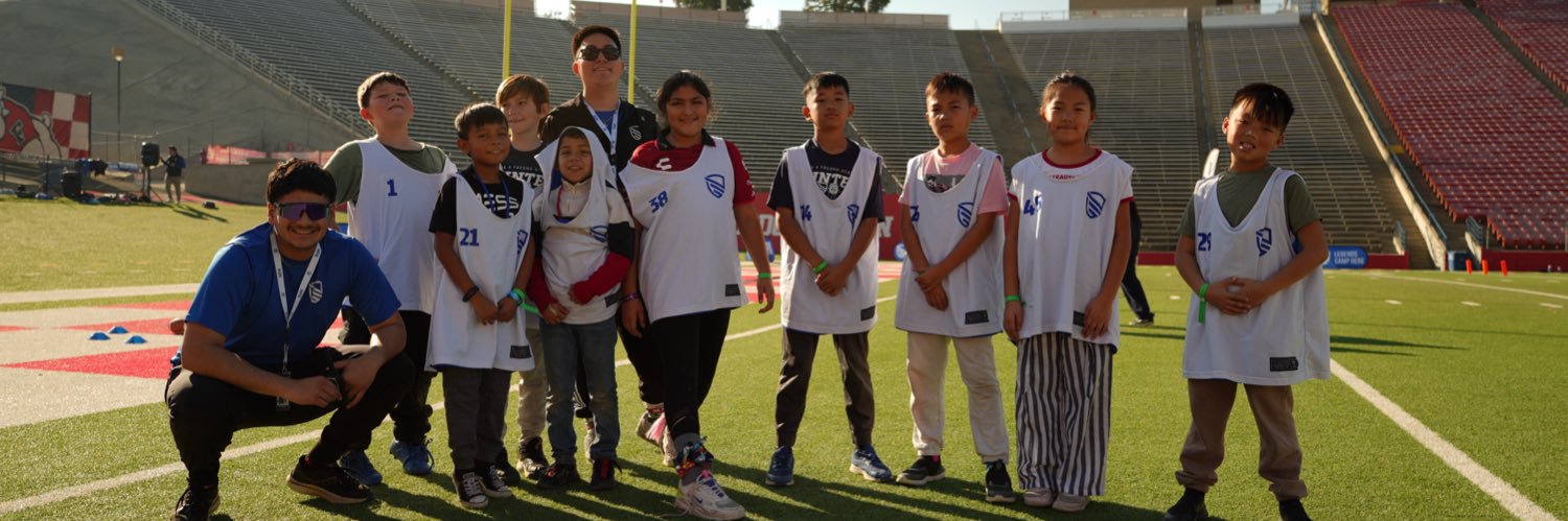 High Performance Academy banner