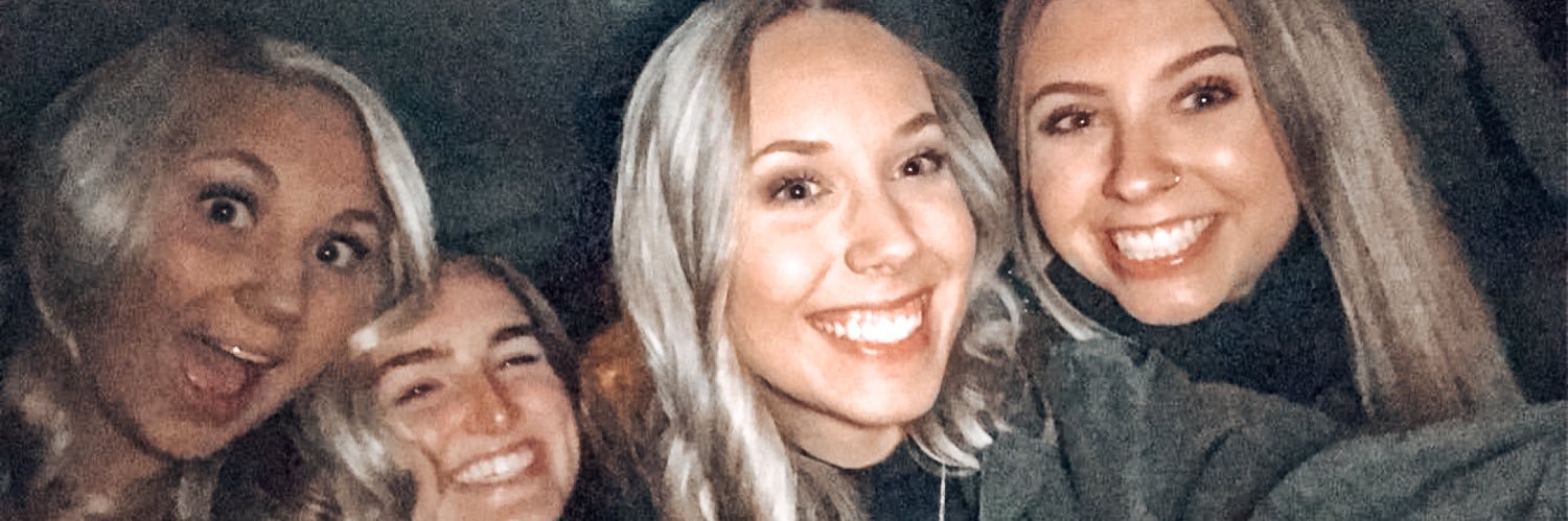 Hannah Potter banner