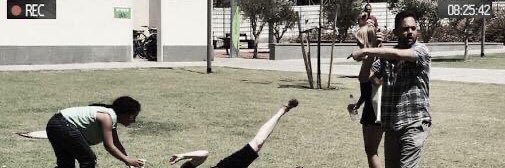 The Daily Freier banner