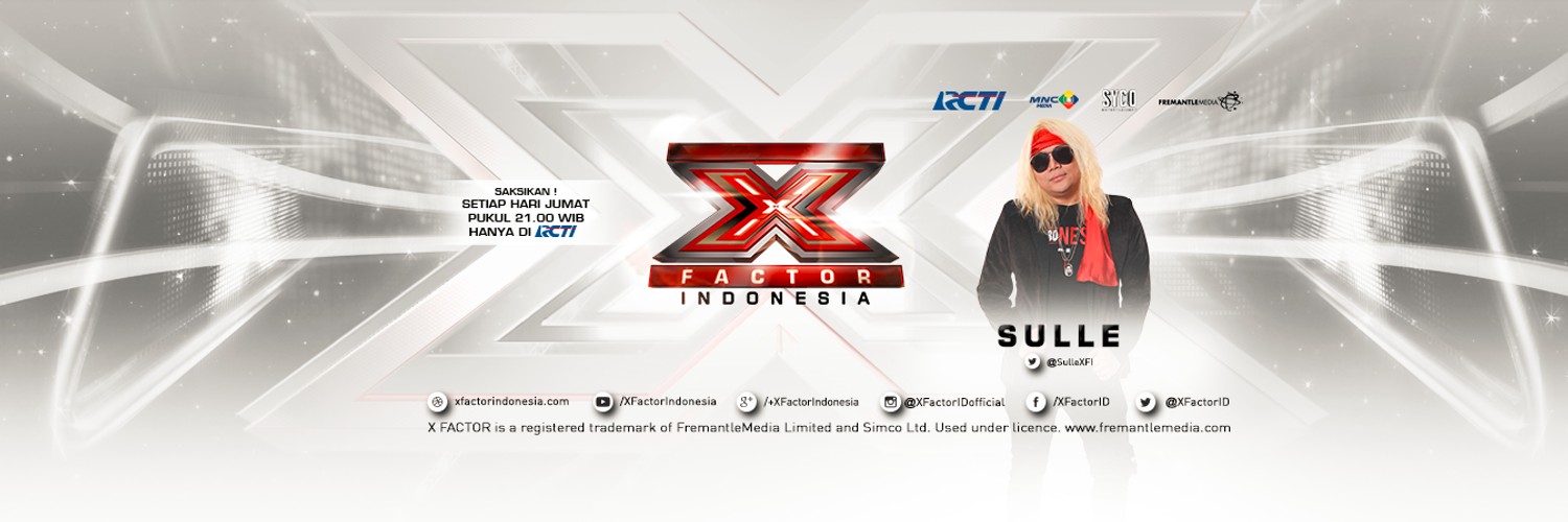 SuleXFI's profile banner image