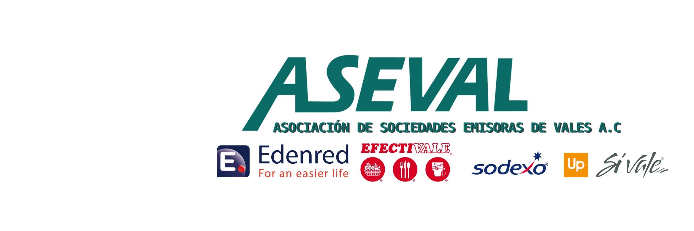 ASEVAL banner