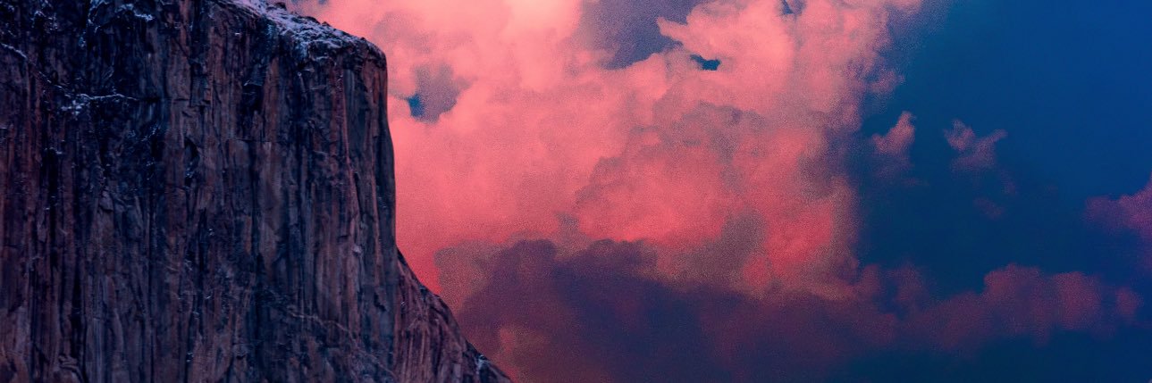 aliofali's profile banner image