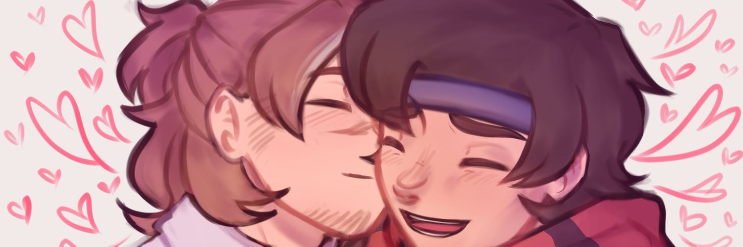 Hitzuki 🇨🇴 banner
