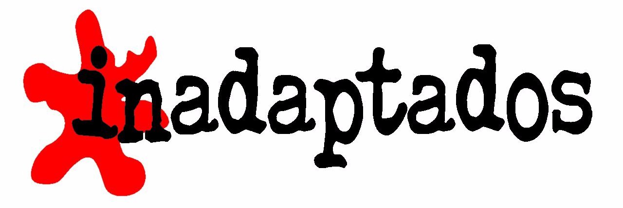 Inadaptadosxvos's profile banner image