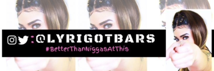 I Do It Better. banner