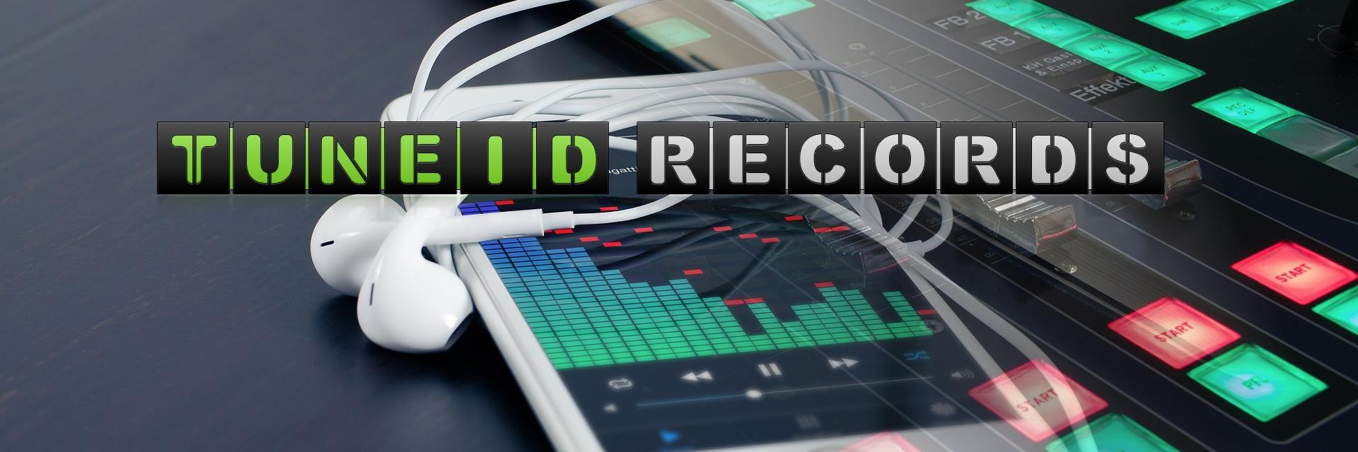 TuneidRecords's profile banner image
