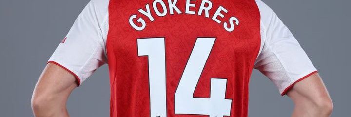 Dayo Thomas banner