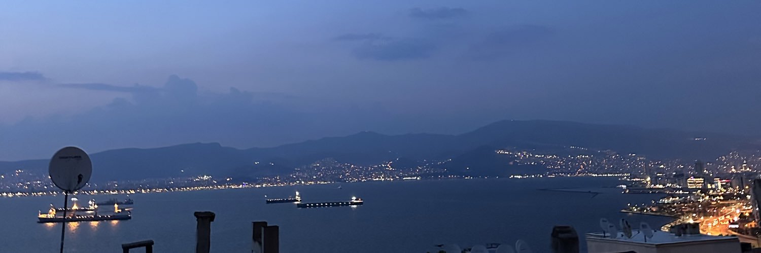 BeratGoler's profile banner image