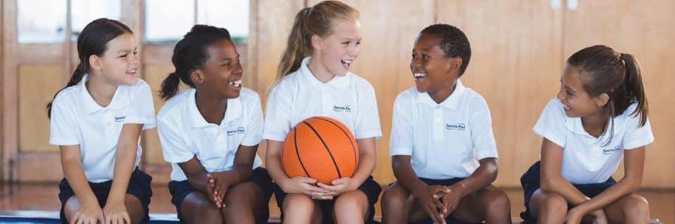 Sports Plus Scheme banner
