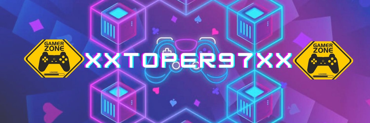 toper480's profile banner image