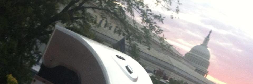 Kenny “No Nickname” Palmer banner